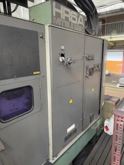 Centro di lavoro CNC MITSUI SEIKI HR6A