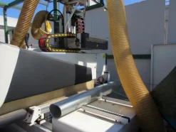 10#4553 Centro di lavoro cnc Scm Group Spa