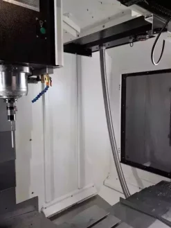 Centro di lavoro CNC TBI VC 1270 HH New Line