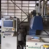 CENTRO DI LAVORO CNC UNITEAM PROFESSIONAL