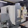 Centro di lavoro CNC YCM FP66A