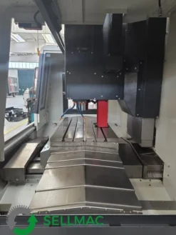 CENTRO DI LAVORO COME NUOVO