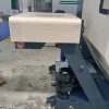 CENTRO DI LAVORO COMPLETO DI 4° ASSE