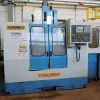 CENTRO DI LAVORO CON CAMBIO PALLET