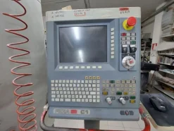 1#8686 Centro di lavoro Cortini