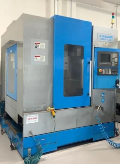 Centro di lavoro DUGARD EAGLE 660