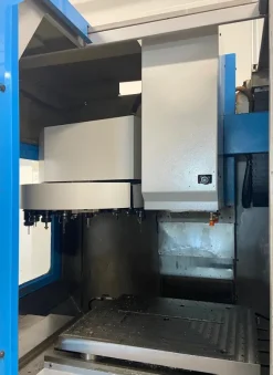 Centro di lavoro DUGARD EAGLE 660