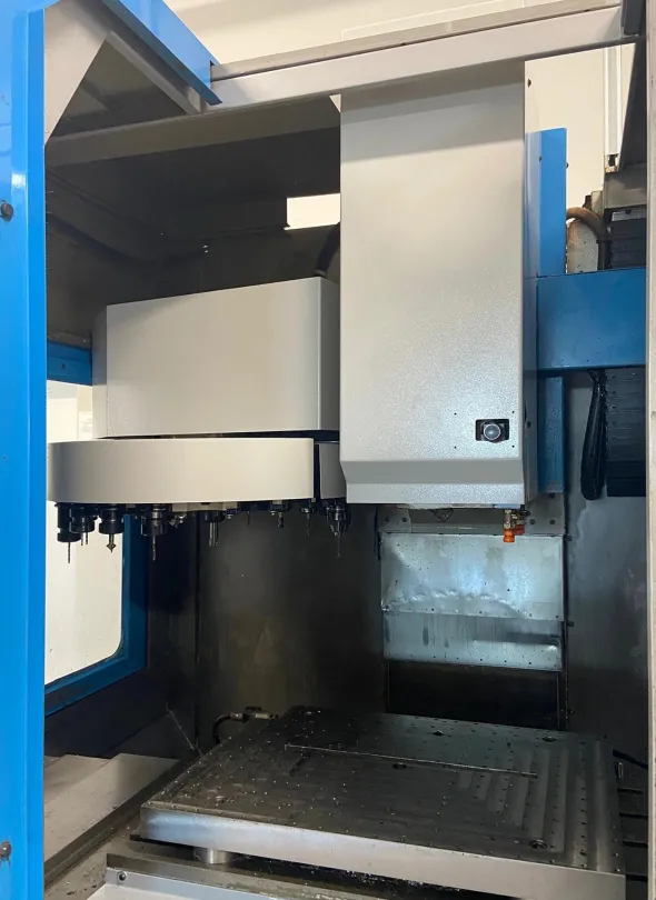 Centro di lavoro DUGARD EAGLE 660