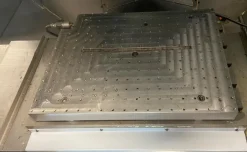 Centro di lavoro DUGARD EAGLE 660