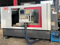 CENTRO DI LAVORO EIKON mod. MV TIPO 2