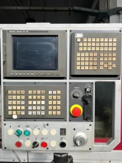 CENTRO DI LAVORO EIKON mod. MV TIPO 2