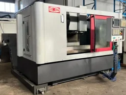 CENTRO DI LAVORO EIKON mod. MV TIPO 2
