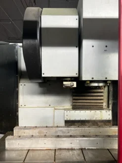 CENTRO DI LAVORO EIKON mod. MV TIPO 2