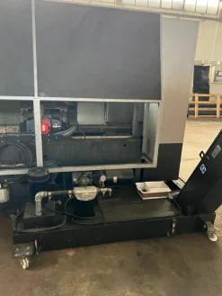 CENTRO DI LAVORO EIKON mod. MV TIPO 2