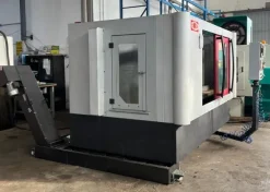 CENTRO DI LAVORO EIKON mod. MV TIPO 2