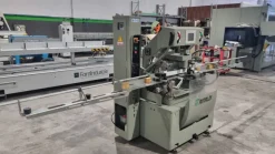 Centro di lavoro Emmegi Nanomatic 380 S