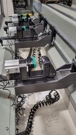 Centro di lavoro Emmegi Phantomatic T4