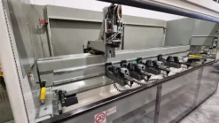 Centro di lavoro Emmegi Phantomatic T4