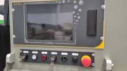 Centro di lavoro Emmegi Phantomatic T4 A