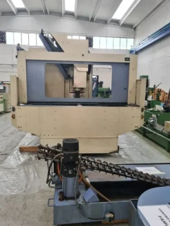 12#8046 Centro di lavoro Famup