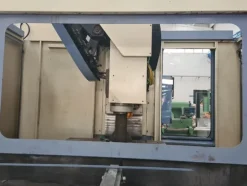12#8046 Centro di lavoro Famup