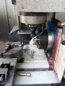Centro di Lavoro FAMUP MCX650