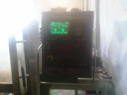 Centro di Lavoro FAMUP MCX650