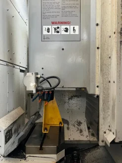 CENTRO DI LAVORO HAAS MOD. MDC-500HF