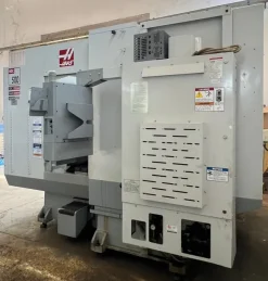 CENTRO DI LAVORO HAAS MOD. MDC-500HF
