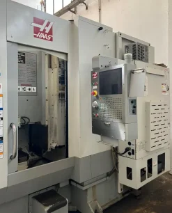 CENTRO DI LAVORO HAAS MOD. MDC-500HF