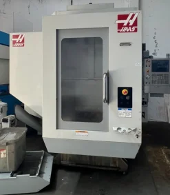 CENTRO DI LAVORO HAAS MOD. MDC-500HF