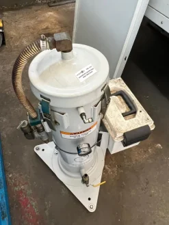 CENTRO DI LAVORO HAAS MOD. MDC-500HF