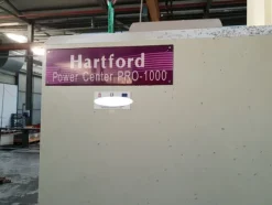 13#5778 Centro di lavoro Hartford