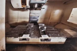 6#7327 Centro di lavoro Hart Ford Pro Mille