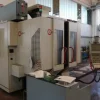4#5528 Centro di lavoro Hermle