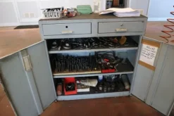 4#5528 Centro di lavoro Hermle
