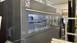 Centro di lavoro Italmac Ermes
