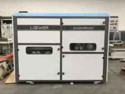 1#4713 CENTRO DI LAVORO LINEARE A CN MOD.LOGOS IWC 3500 TOPLINE