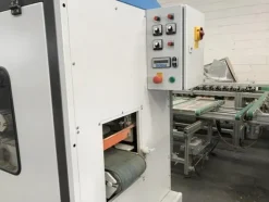 1#4713 CENTRO DI LAVORO LINEARE A CN MOD.LOGOS IWC 3500 TOPLINE