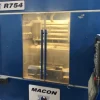 CENTRO DI LAVORO MACON TORNADO USATO