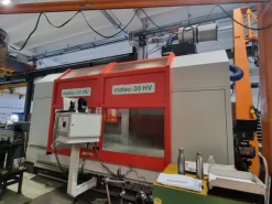 CENTRO DI LAVORO MATEC 30HV
