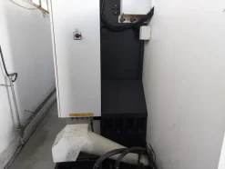 15#7717 Centro di lavoro Mikron VCE 1400 pro
