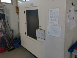 15#7717 Centro di lavoro Mikron VCE 1400 pro