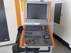 15#7717 Centro di lavoro Mikron VCE 1400 pro