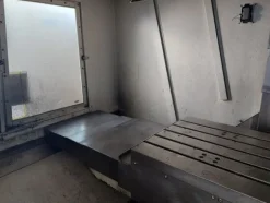 15#7717 Centro di lavoro Mikron VCE 1400 pro