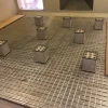 CENTRO DI LAVORO MOD. ROUTECH CHRONOS