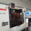 Centro di lavoro MOMAC MC 1000