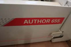 203#6560 Centro di lavoro Morbidelli