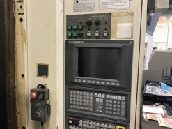 Centro di lavoro orizzontale CNC OKUMA MA-50 HB
