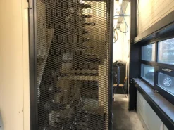 Centro di lavoro orizzontale CNC OKUMA MA-50 HB